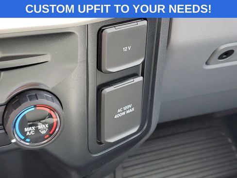 New 2025 Ford F450 XL image 19