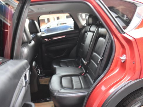 Used 2020 MAZDA CX-5 Grand Touring image 14