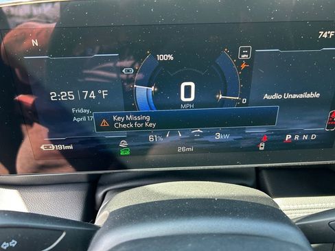 New 2026 Chevrolet Blazer EV LT w/ Midnight/Sport Edition FWD image 14