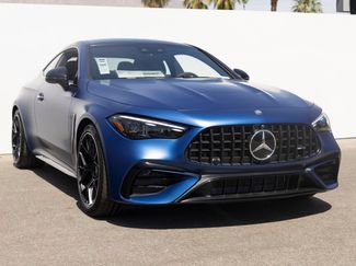 New 2026 Mercedes-Benz CLE 53 AMG 4MATIC Coupe video 2