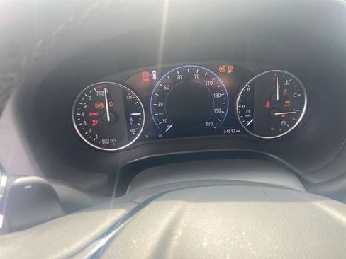 Used 2022 Buick Enclave Avenir w/ Avenir Technology Package AWD/4WD image 7
