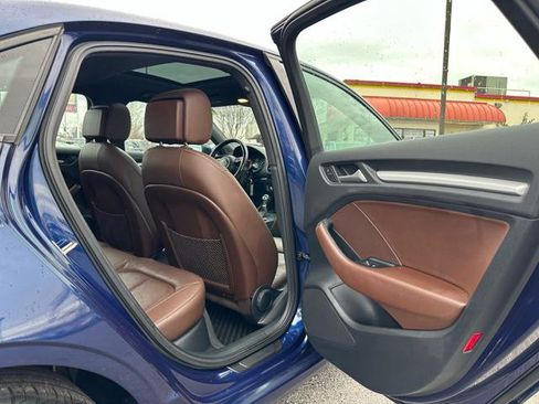 Used 2015 Audi A3 1.8T Premium image 17