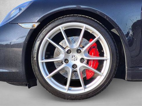 Used 2012 Porsche 911 Carrera S RWD image 24