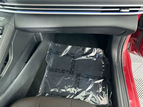 Used 2024 Hyundai Elantra SEL FWD image 31