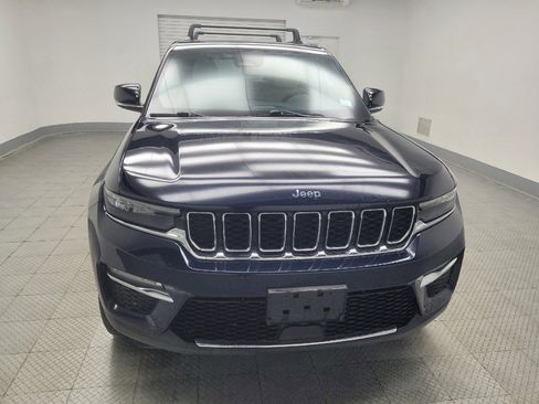 Used 2023 Jeep Grand Cherokee 4WD 4xe image 14