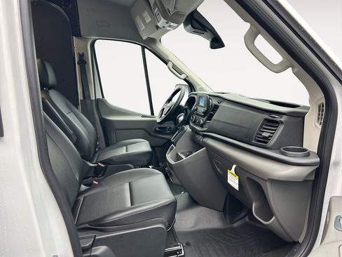 New 2025 Ford Transit 150 Base w/ Load Area Protection Package image 5