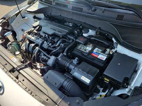 Certified 2023 Hyundai Kona SEL w/ Convenience Package FWD image 37