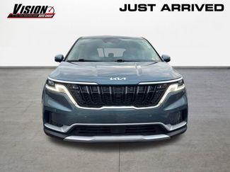 Used 2024 Kia Carnival EX video 2