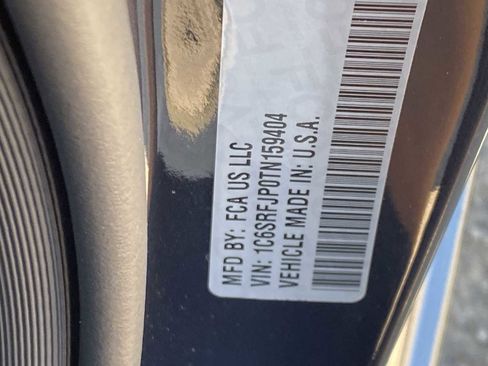 New 2026 RAM 1500 Laramie image 31