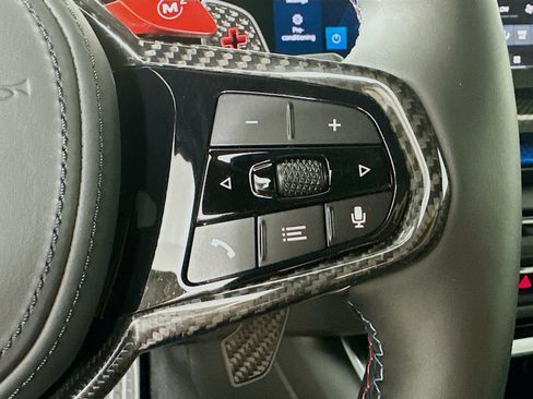 Used 2026 BMW M2 w/ Lighting Package RWD image 19