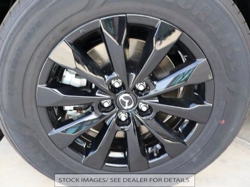 New 2026 MAZDA CX-50 AWD 2.5 S w/ Cargo Package image 12