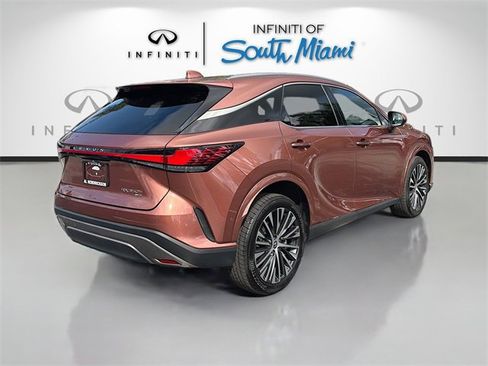 Used 2024 Lexus RX 350 image 7