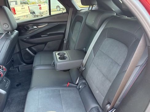 Used 2024 Chevrolet Blazer EV RS AWD/4WD image 14
