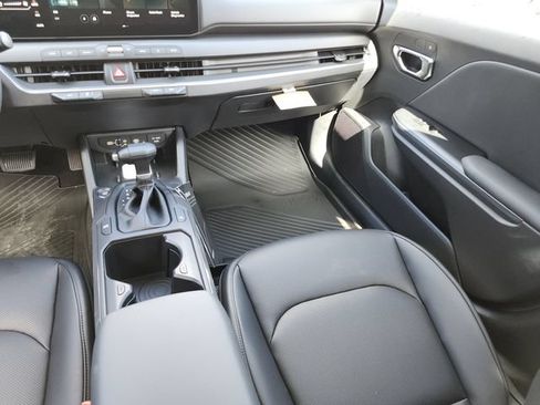 New 2026 Kia K4 EX FWD image 19