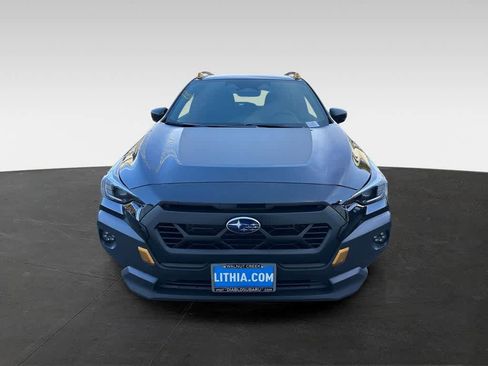 New 2026 Subaru Crosstrek 2.5i Wilderness image 6