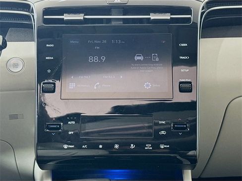 Used 2023 Hyundai Tucson SEL w/ Convenience Package image 21