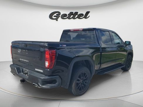 Used 2024 GMC Sierra 1500 Elevation AWD/4WD image 3