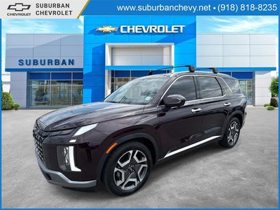 Used 2023 Hyundai Palisade Limited