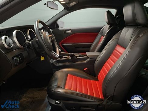 Used 2007 Ford Mustang Shelby GT500 image 42