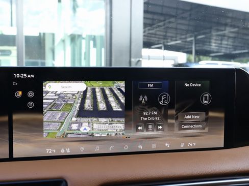 Used 2025 Nissan Armada Platinum Reserve image 33