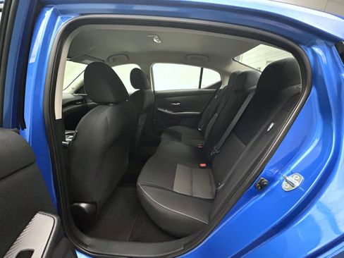 Used 2020 Nissan Sentra SV image 19