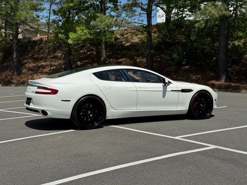 Used 2011 Aston Martin Rapide RWD image 13