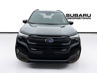 New 2026 Subaru Forester Sport video 2