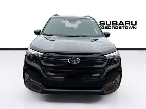 New 2026 Subaru Forester Sport image 2