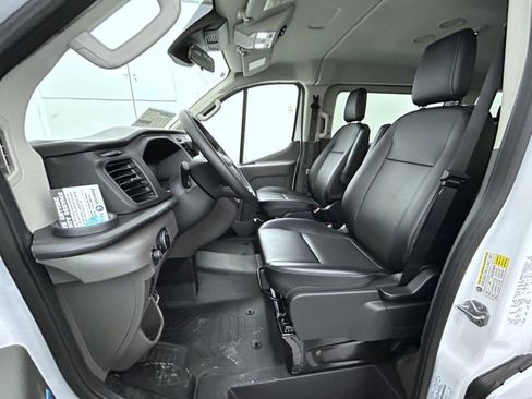 New 2026 Ford Transit 350 XL AWD/4WD image 10