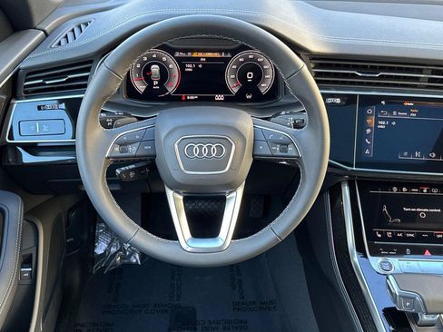 New 2026 Audi Q8 Premium Plus image 13