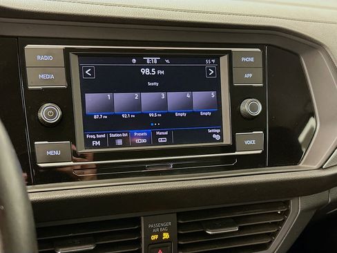 Used 2024 Volkswagen Jetta S image 21