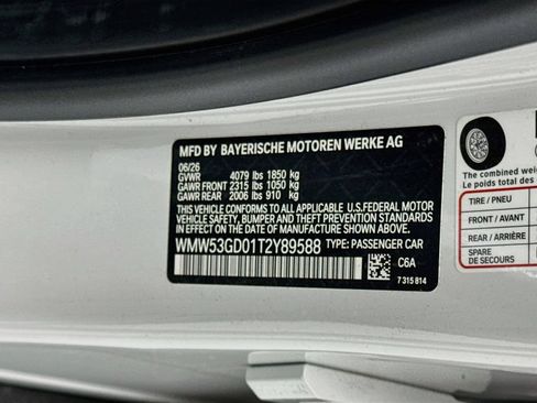 New 2026 MINI Cooper S FWD image 31