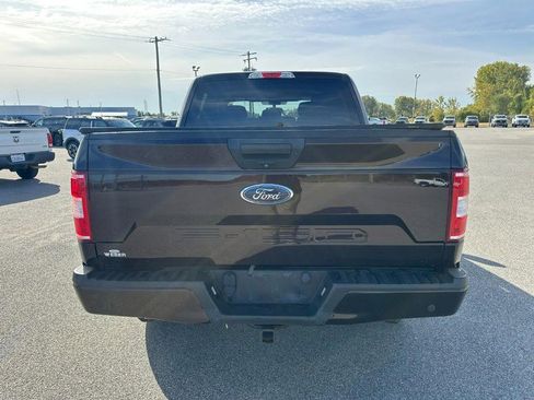 Used 2019 Ford F150 XL w/ Equipment Group 101A Mid image 4
