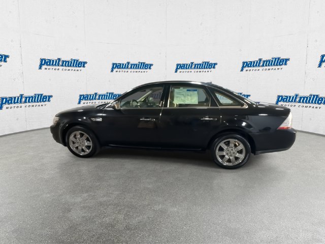 Used 2008 Ford Taurus Limited AWD/4WD image 7