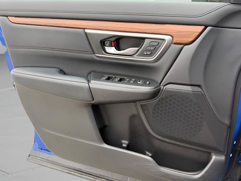 Certified 2022 Honda CR-V EX-L image 21