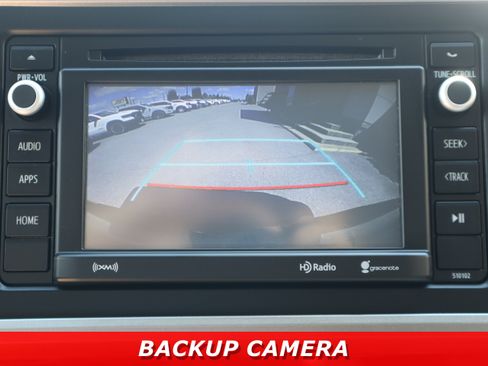 Used 2017 Toyota Tacoma SR5 w/ Tow Package RWD image 20