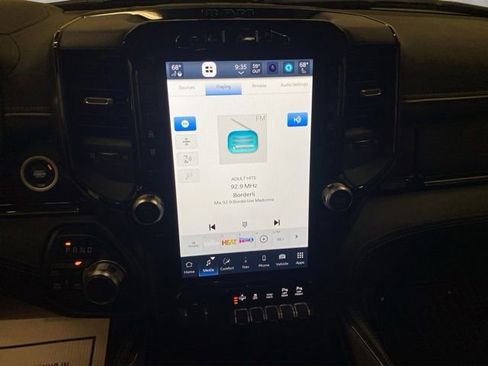 Used 2022 RAM 1500 Limited AWD/4WD image 7