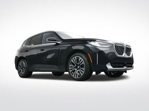 Used 2025 BMW X3 xDrive30i w/ Premium Package image 28