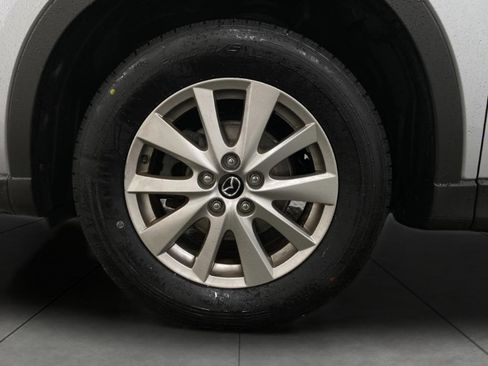 Used 2016 MAZDA CX-5 Touring AWD/4WD image 12