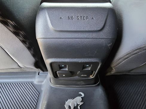 Used 2023 Ford Bronco Big Bend AWD/4WD image 26