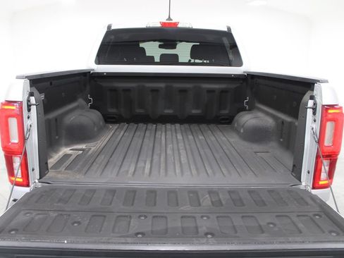 Used 2019 Ford Ranger XLT w/ Equipment Group 301A Mid RWD image 19
