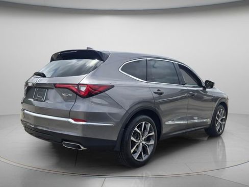 Certified 2024 Acura MDX FWD w/ Technology Package image 8