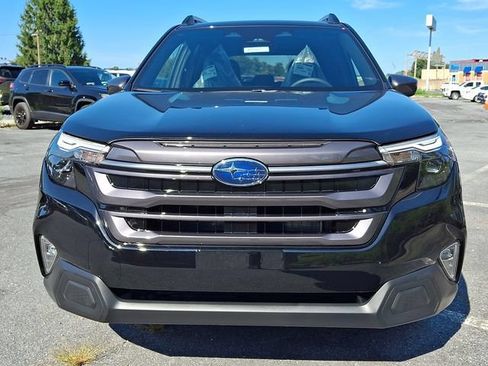 New 2026 Subaru Forester Premium AWD/4WD image 3