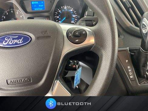Used 2018 Ford Transit 150 XL RWD image 20