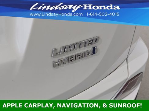 Used 2018 Toyota RAV4 Limited image 6