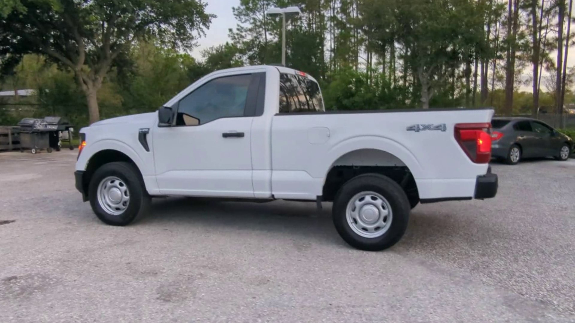 New 2026 Ford F150 XL AWD/4WD image 18