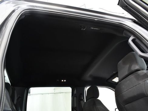 Used 2023 Ford F150 XLT w/ Equipment Group 302A High image 18