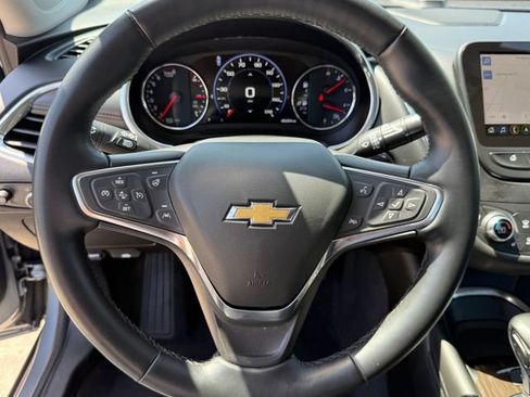 Used 2024 Chevrolet Malibu LT FWD image 14