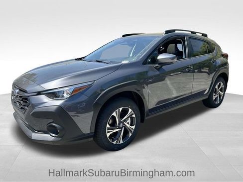 New 2026 Subaru Crosstrek 2.0i Premium AWD/4WD image 5