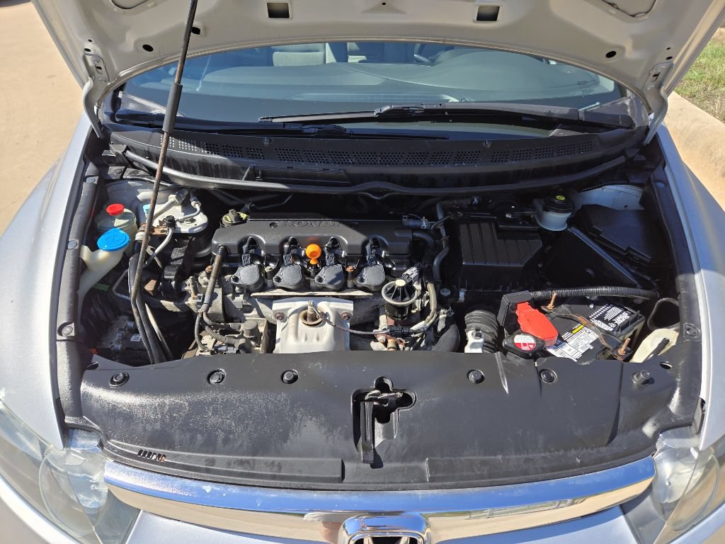 Used 2006 Honda Civic LX image 19